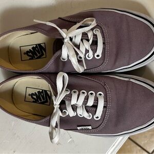 Vans shoes